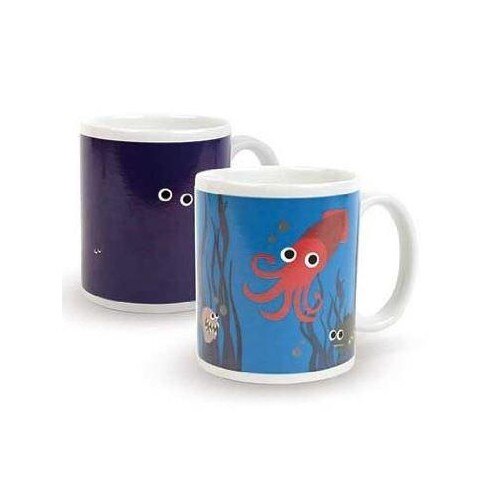 Cana termosensibila - Ocean