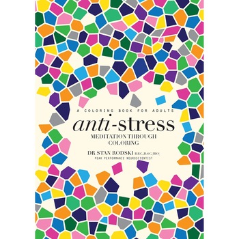 Anti Stress - Stan Rodski Anti Stress - Stan Rodski