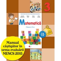 matematica manual pentru clasa a iii-a semestrul ii - gabriela barbulescuelena niculaeolguta calindoina cindea imagen 5_0_
0