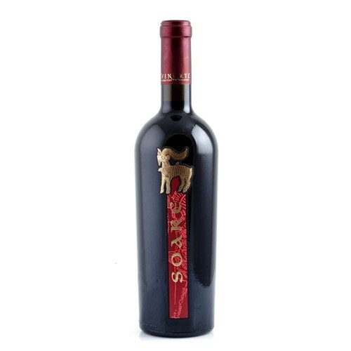 Vin rosu - Soare, 2013, sec