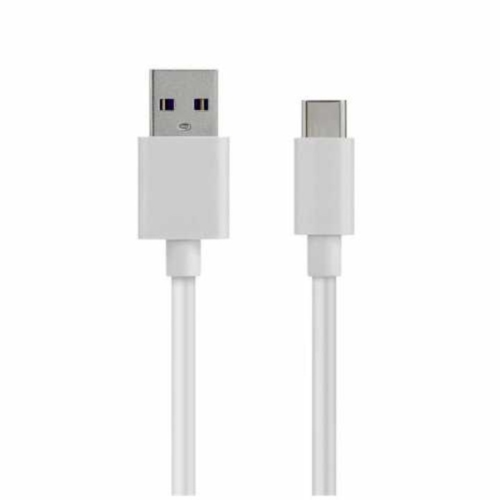 Cablu de date si incarcare USB-C, 2m, 2A Well