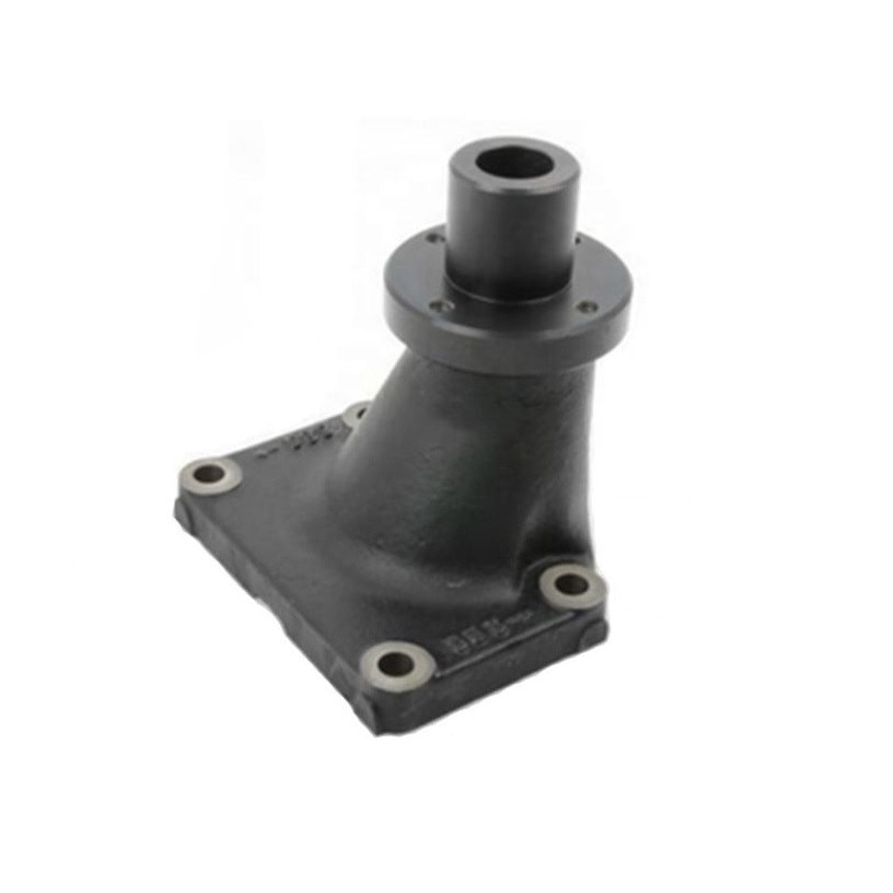 Carcasa fulie ventilator JCB