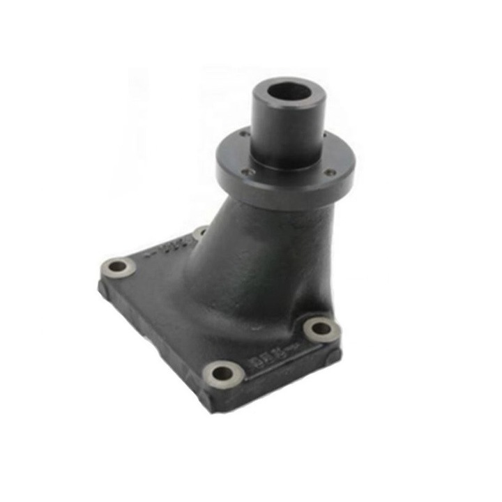 Carcasa fulie ventilator JCB