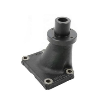 Carcasa fulie ventilator JCB Carcasa fulie ventilator JCB