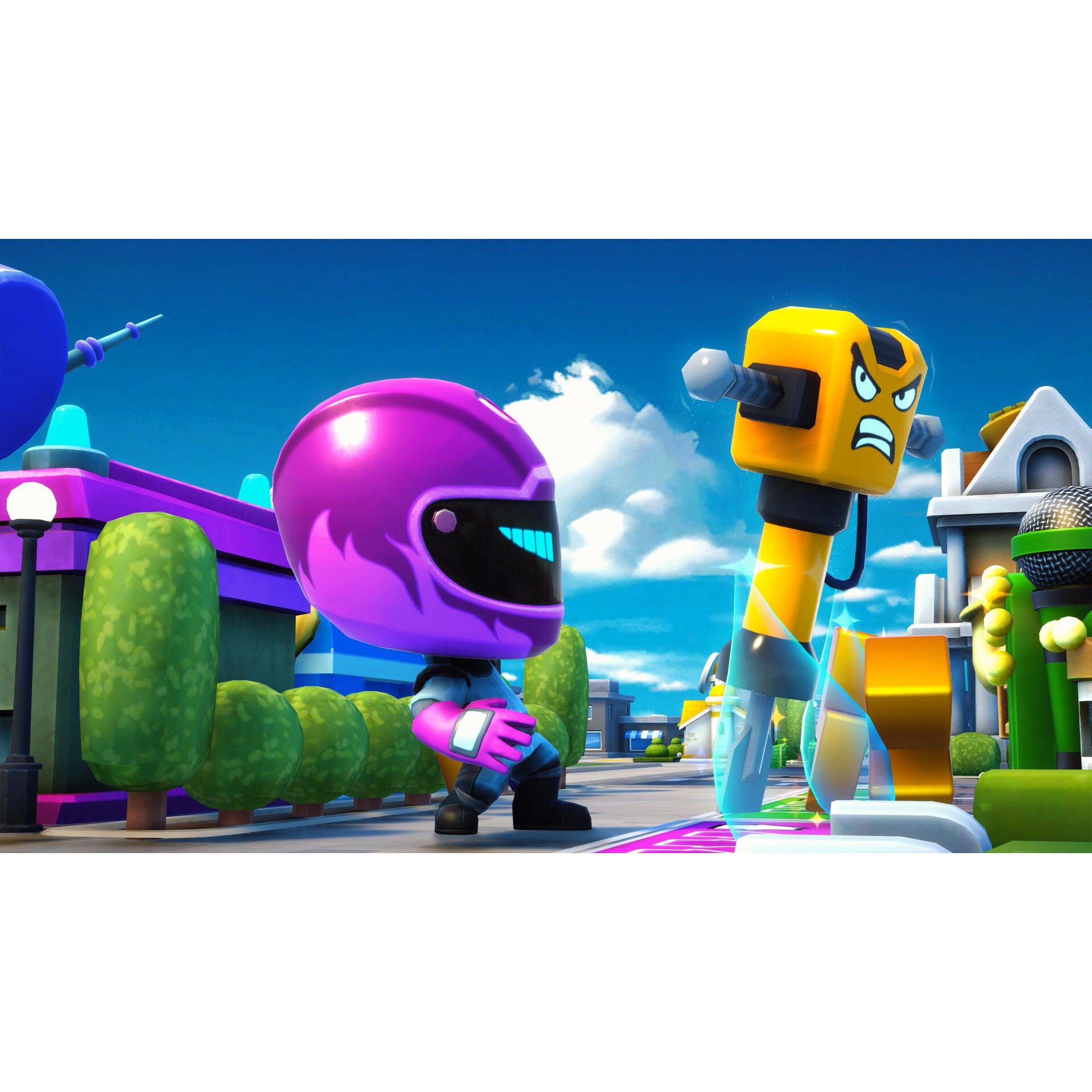 Joc Monopoly Madness ( Code in a Box), Pentru Nintendo Switch - eMAG.ro