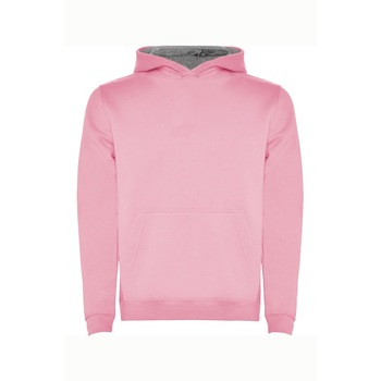 Hanorac copii, Roly Urban, Roz/Gri Hanorac copii, Roly Urban, Roz/Gri