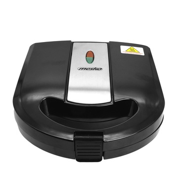 Sandwich maker 3 in 1, Mesko, ms3045, 1000w Sandwich maker 3 in 1, Mesko, ms3045, 1000w