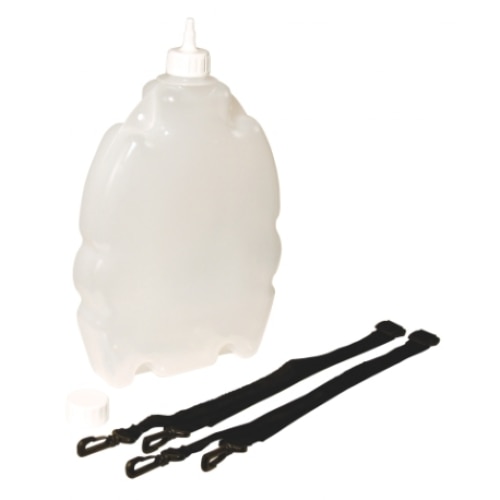 Bidon 2.5 L HENKE pentru dozator de medicamente oral la animale