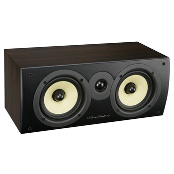 Set boxe Wharfedale Crystal 4.C Walnut, 100 W Set boxe Wharfedale Crystal 4.C Walnut, 100 W