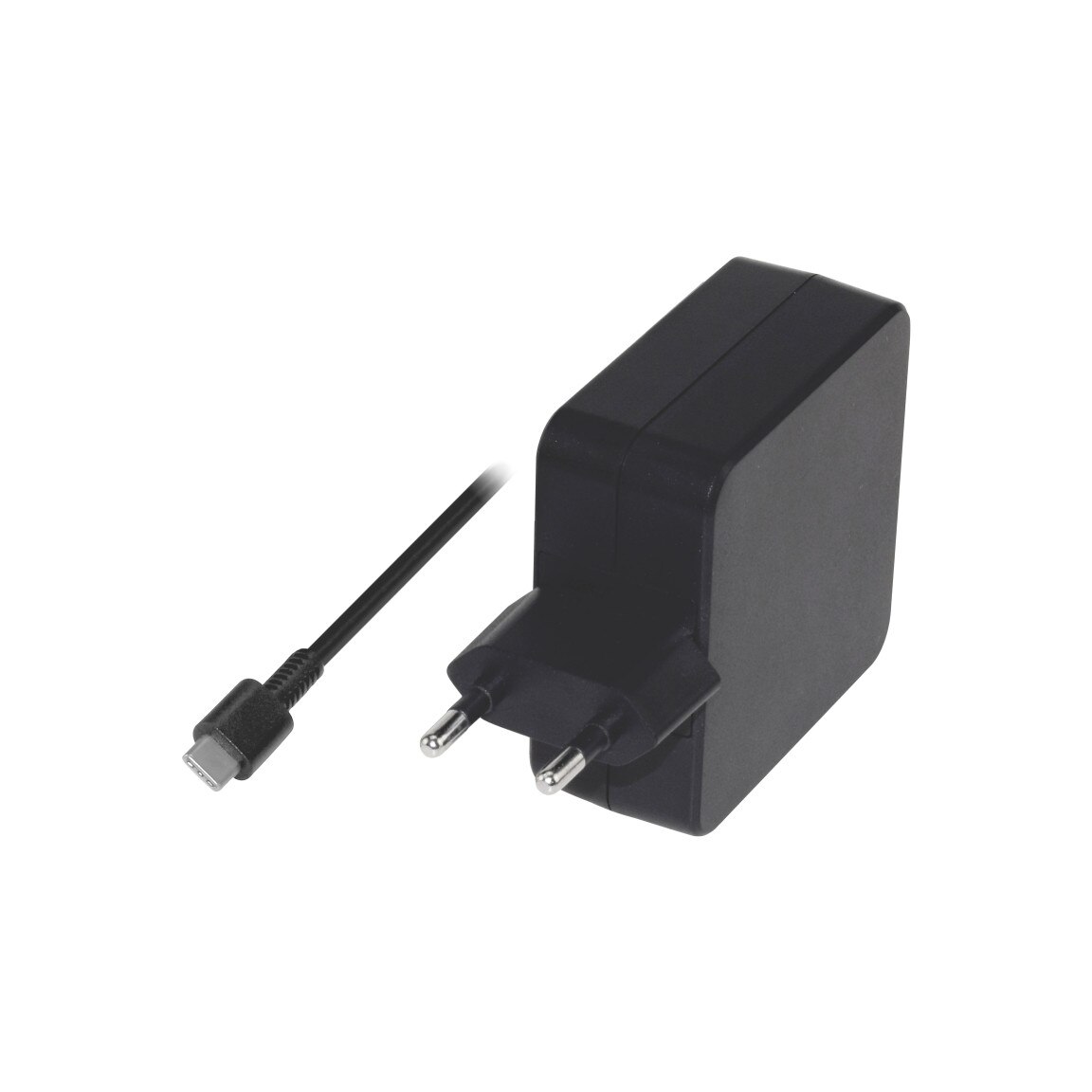 Incarcator retea 65W USB-C Well