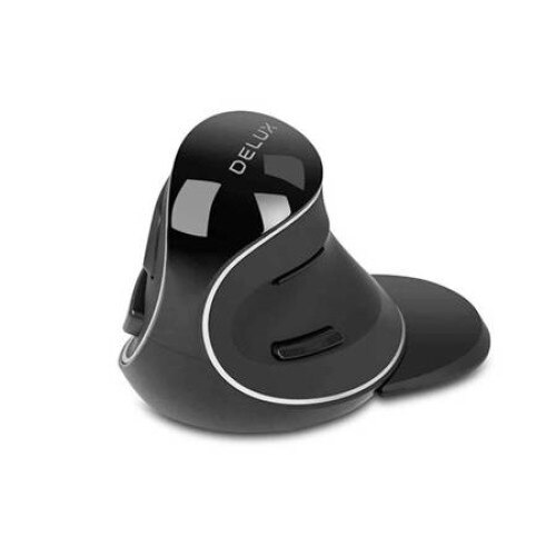 deluxe bluetooth mouse