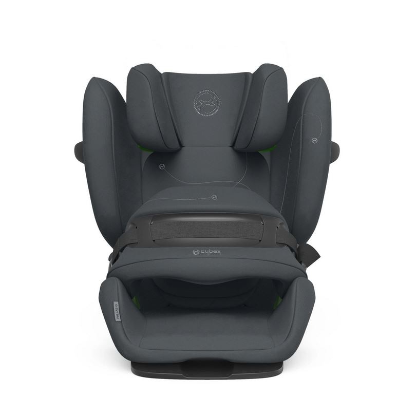 Scaun auto Pallas G i-Size Granite Black