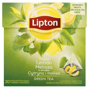 Imagini LIPTON 8718114888941 - Compara Preturi | 3CHEAPS