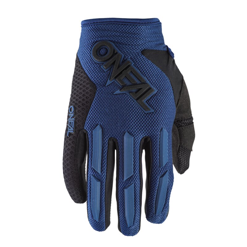 Manusi motocross pentru copii O'NEAL element blue 2020 L