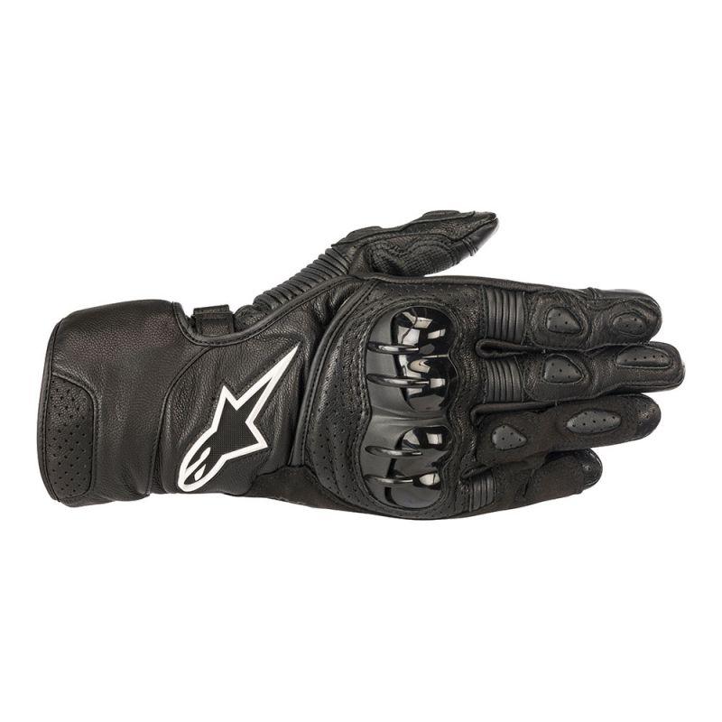 Manusi ALPINESTARS SP-2 V2 BLK Marime S