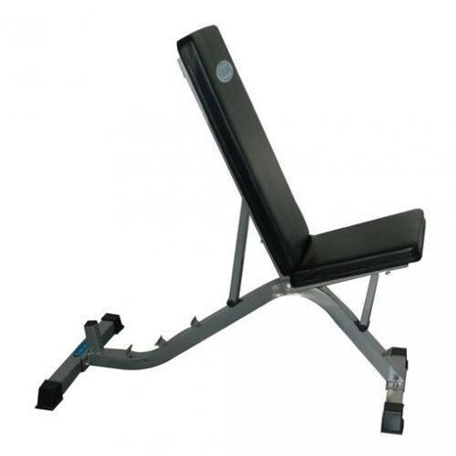 Banda de rezistenta VIKING, nivel mediu, mov