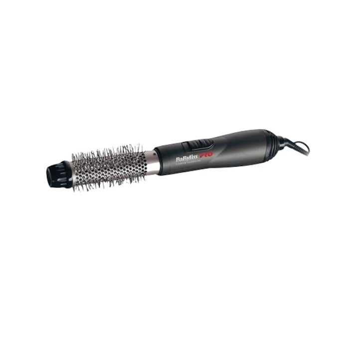 Perie incalzita 32 mm, Babyliss Pro Air styler