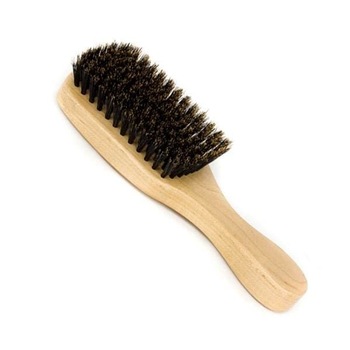 Perie Club cu par de mistret, Denman Jack Dean 21 cm Perie Club cu par de mistret, Denman Jack Dean 21 cm