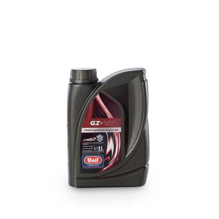 Моторно масло UNIL GI-V7 10W50, 1 л