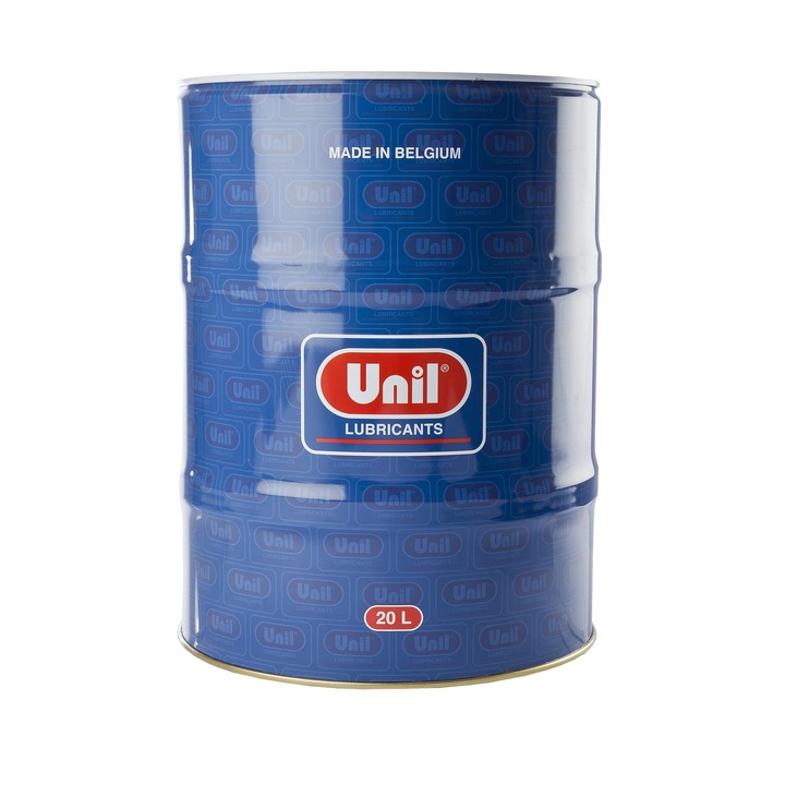 Моторно масло UNIL Pallas 725 15W40, 20 л