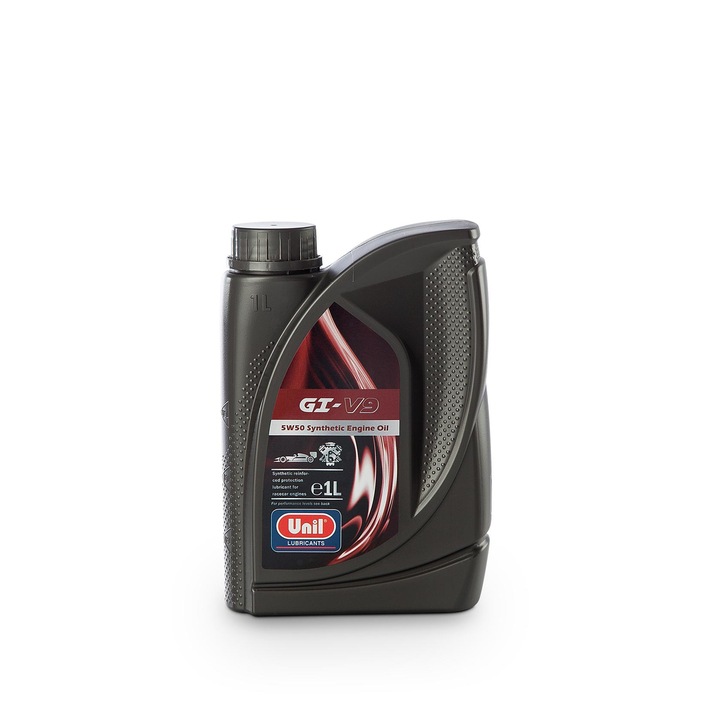 Моторно масло UNIL GI-V9 5W50, 1 л