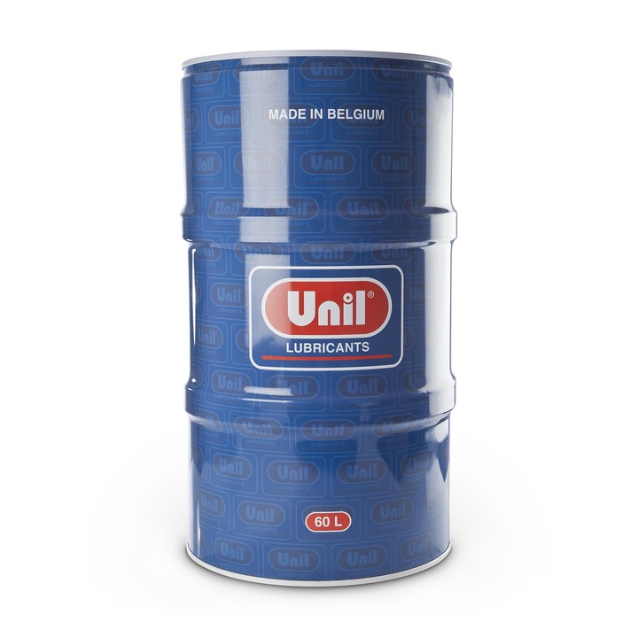 Моторно масло UNIL Medos 700 15W40, 60 л