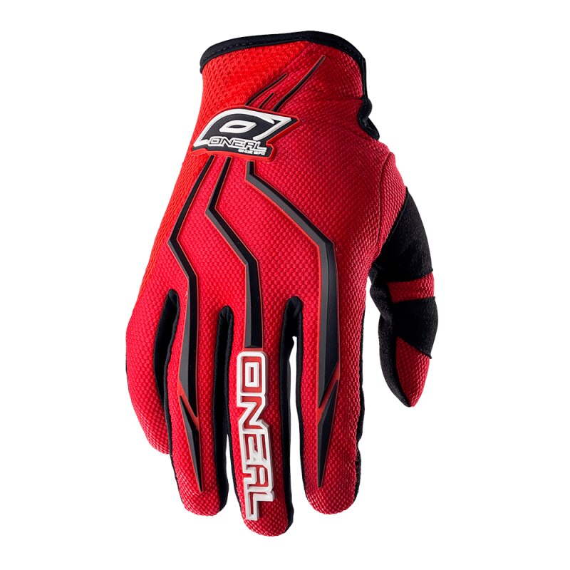 Manusi motocross O'NEAL element red Marime S