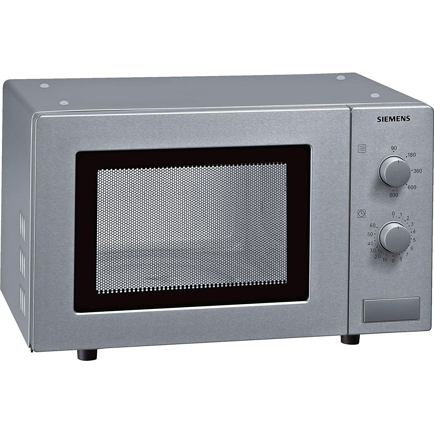 Cuptor cu microunde Siemens, HF12M540