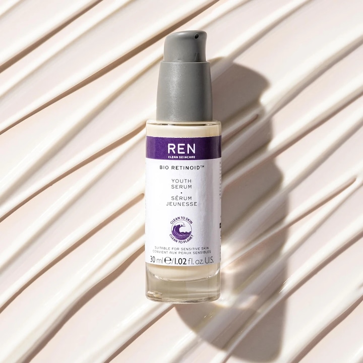 Re Youth Bio Serum