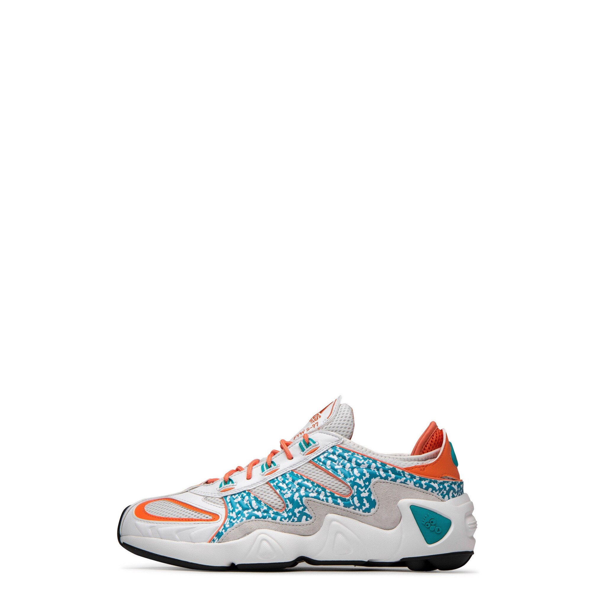Pantofi sport Adidas FYW S-97 SKUEE5306, Multicolor