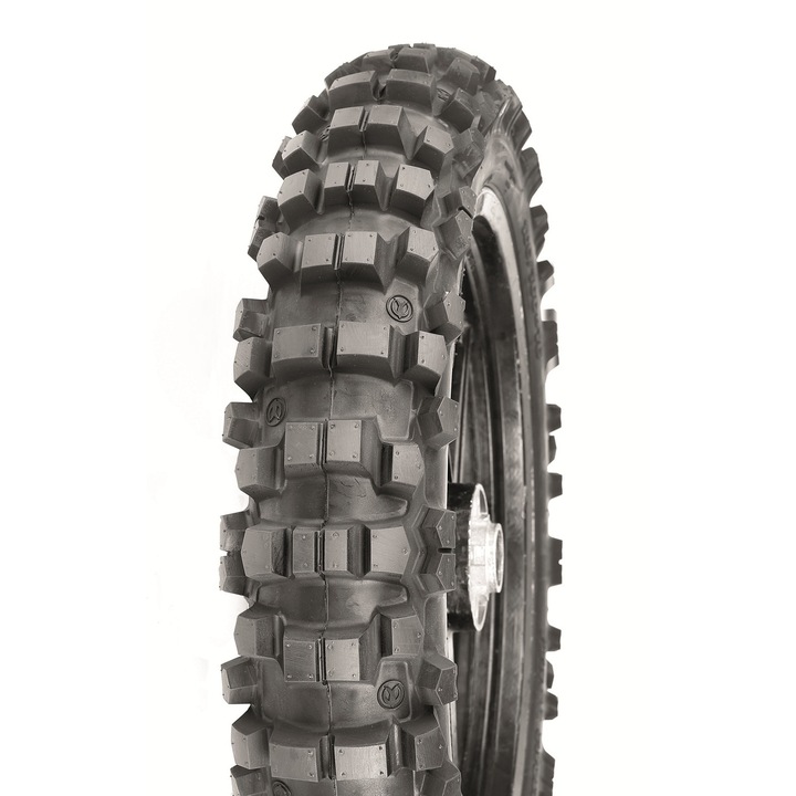 Гума Deli Tire SB114, За крос/ендуро, 110/90-19