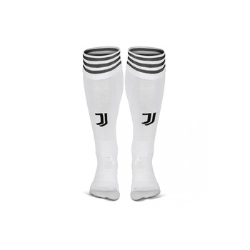 Sosete sport Adidas Juventus Home Socks SKUCF3517, Alb Sosete sport Adidas Juventus Home Socks SKUCF3517, Alb