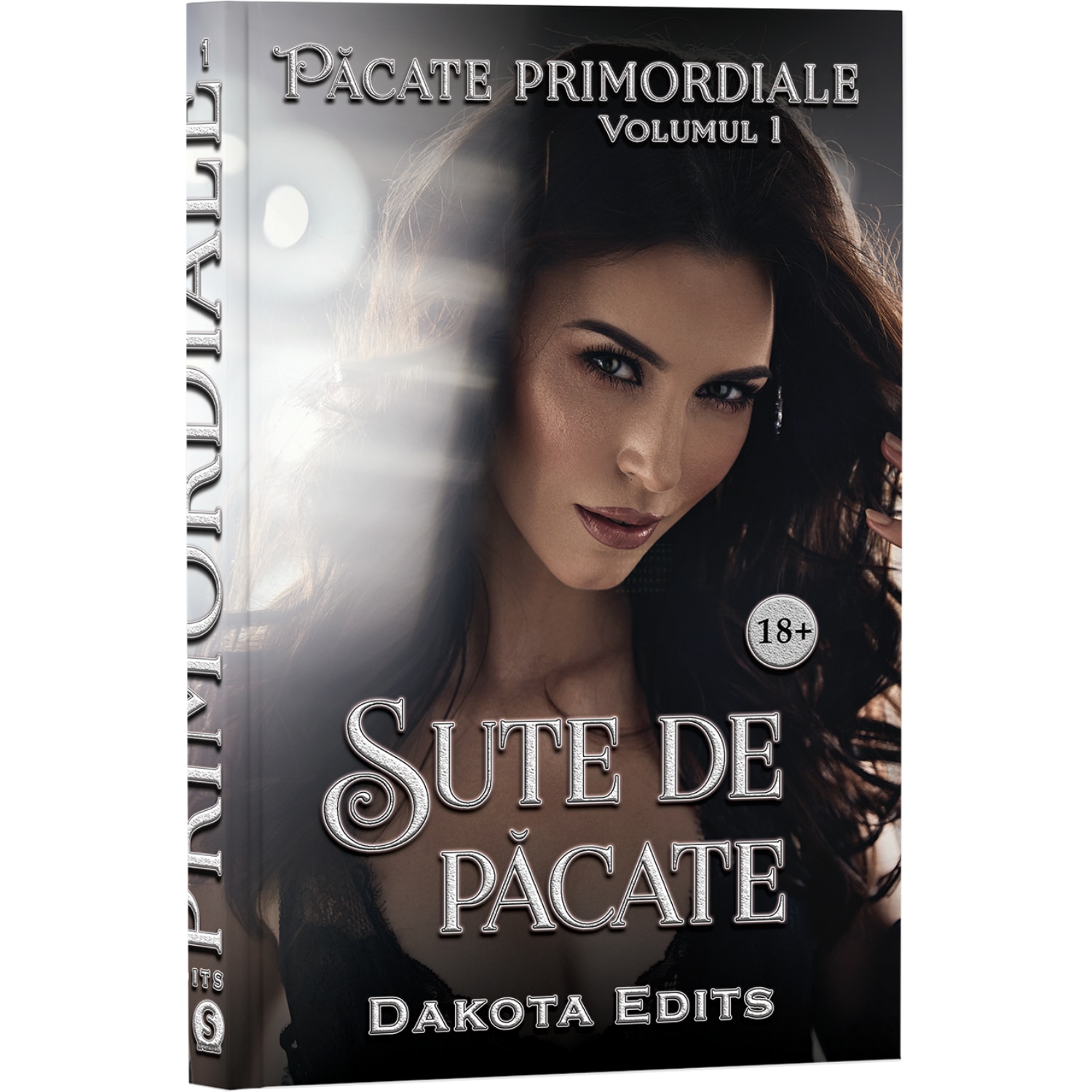 Pacate primordiale, Volumul 1, Sute de pacate