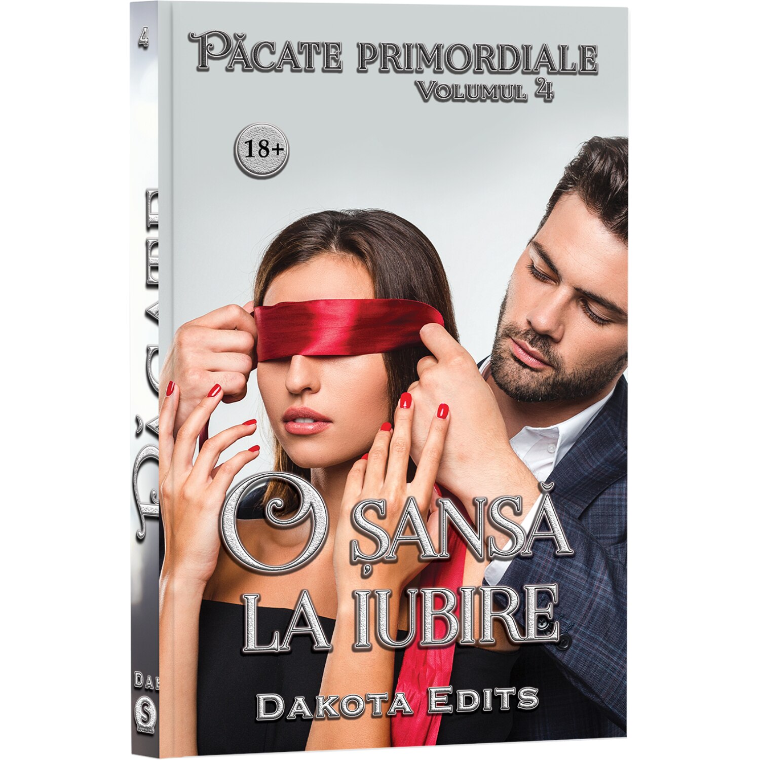 Pacate primordiale, Volumul 4, O sansa la iubire