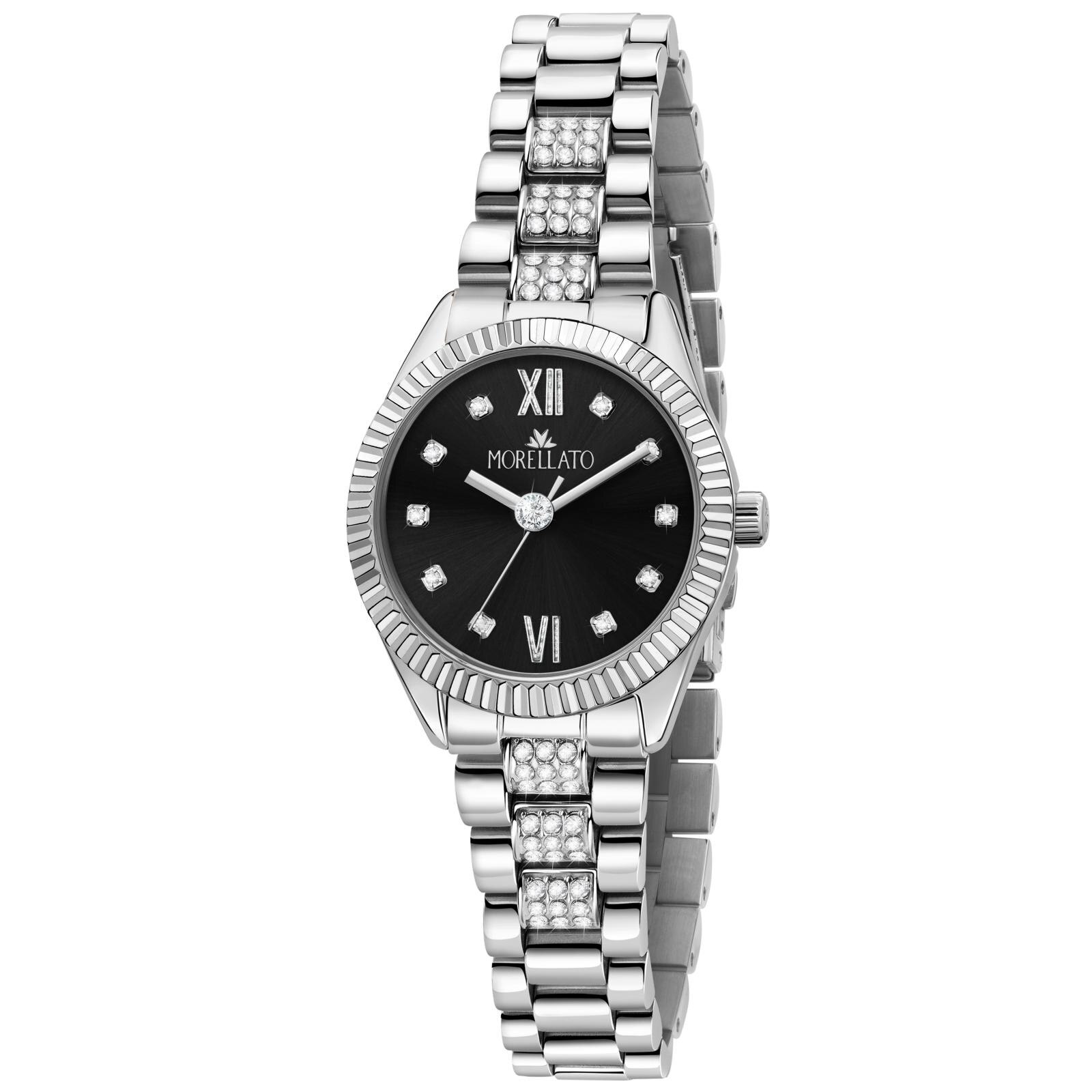Ceas dama Morellato R0153165524 Quartz Argintiu