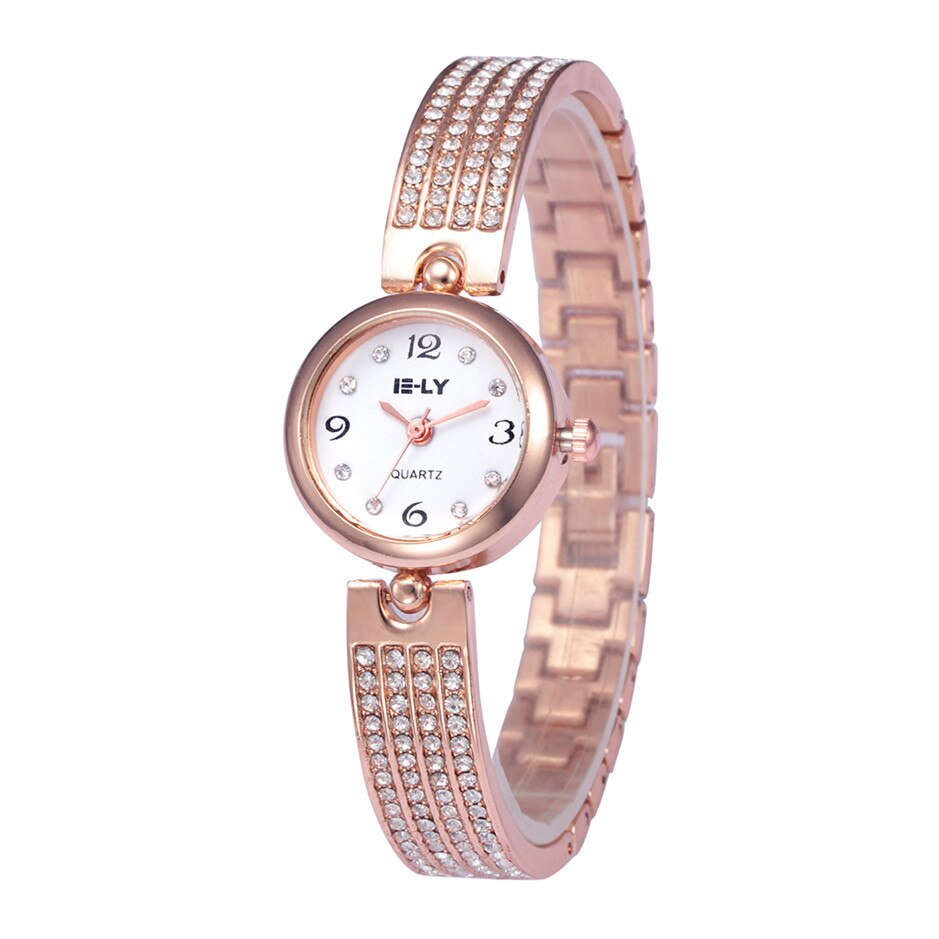 Ceas dama casual E-LY Zahella