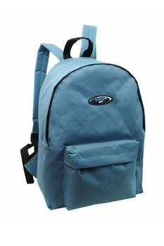 Rucsac pentru femei, Stefano Sport, 1 compartiment, Turcoaz Rucsac pentru femei, Stefano Sport, 1 compartiment, Turcoaz