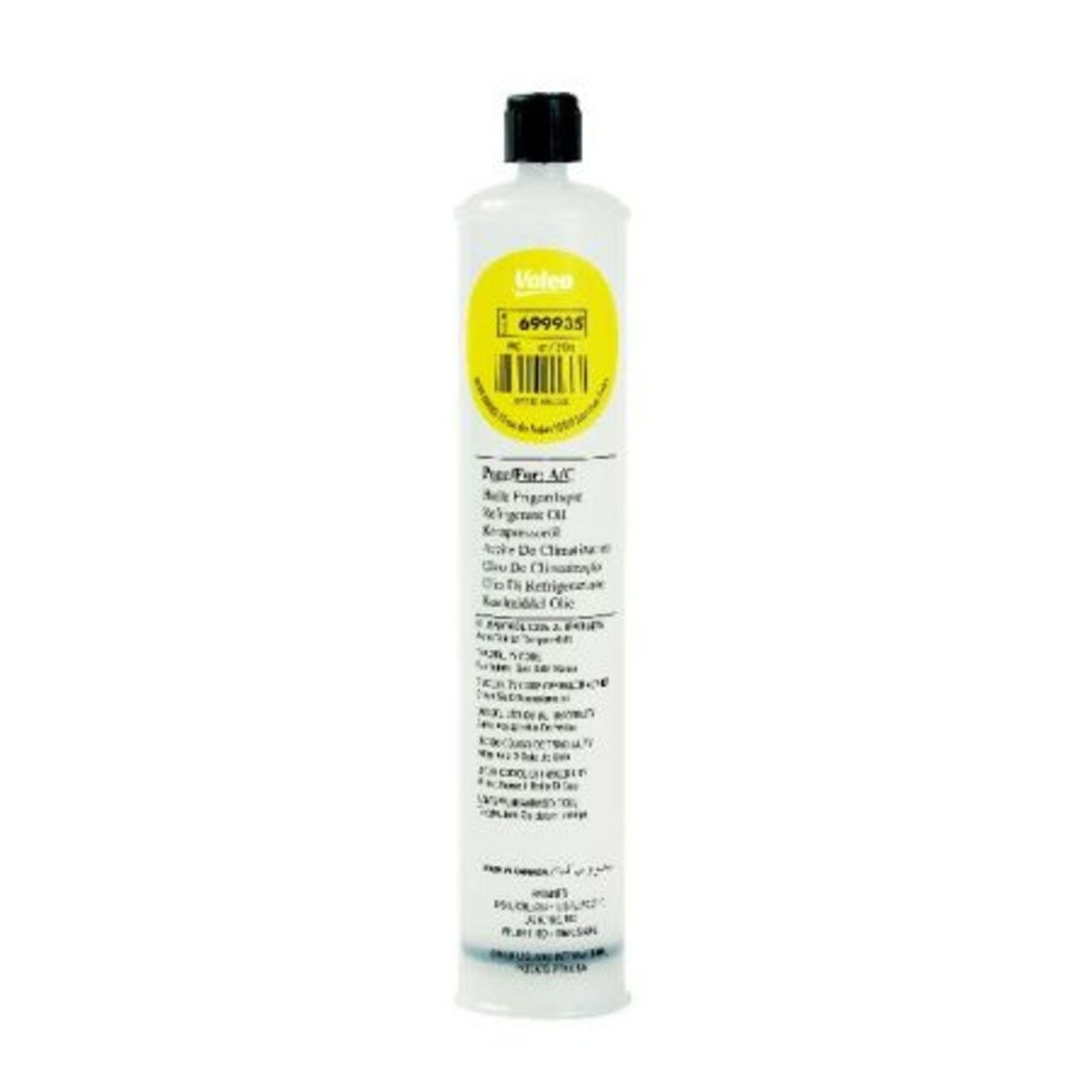 Ulei service AC PAG 46 Valeo 240 ml