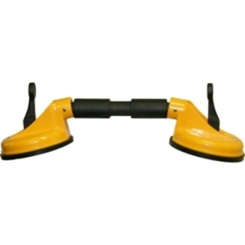 Ventuza transport pozitionare parbriz capacitate ridicare 80kg