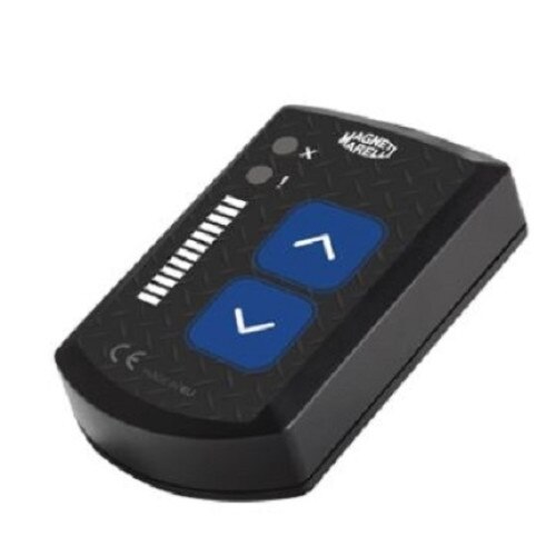 Tester control supapa sistem climatizare aer conditionat Magneti MarelliMagneti Marelli