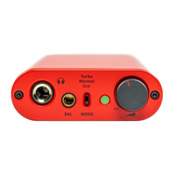 Amplificator Casti DAC iFi Audio iDSD Diablo Amplificator Casti DAC iFi Audio iDSD Diablo