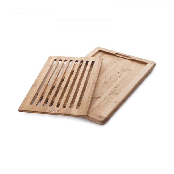 Tocator din bambus pentru taierea painii, 40x30 cm