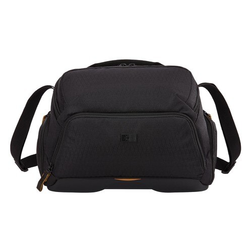 Geanta pentru camera DSLR Case Logic CVCS-103 BLACK, curea detasabila, Negru