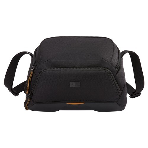 Geanta pentru camera DSLR Case Logic CVCS-102 BLACK, curea detasabila, Negru