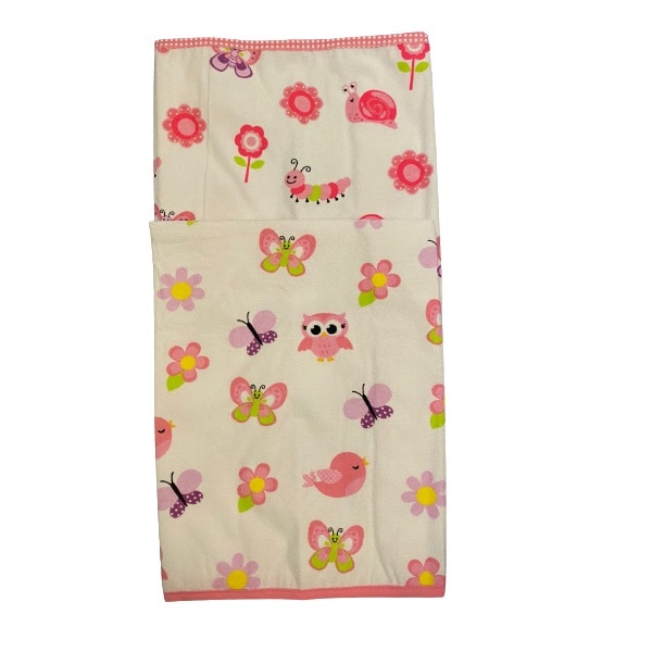 Set Aleze impermeabile ,Baby Bear, protectie pentru masa de infasat, 2 buc, 38x57cm