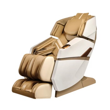 Fotoliu de masaj MASATTO, SADIRA, Golden Buzz, reflexoterapie, zero gravity Fotoliu de masaj MASATTO, SADIRA, Golden Buzz, reflexoterapie, zero gravity
