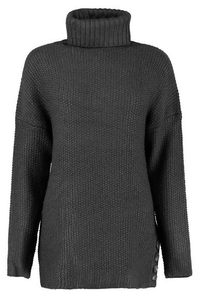 Pulover dama 'OnlTaliya' Only, negru, L