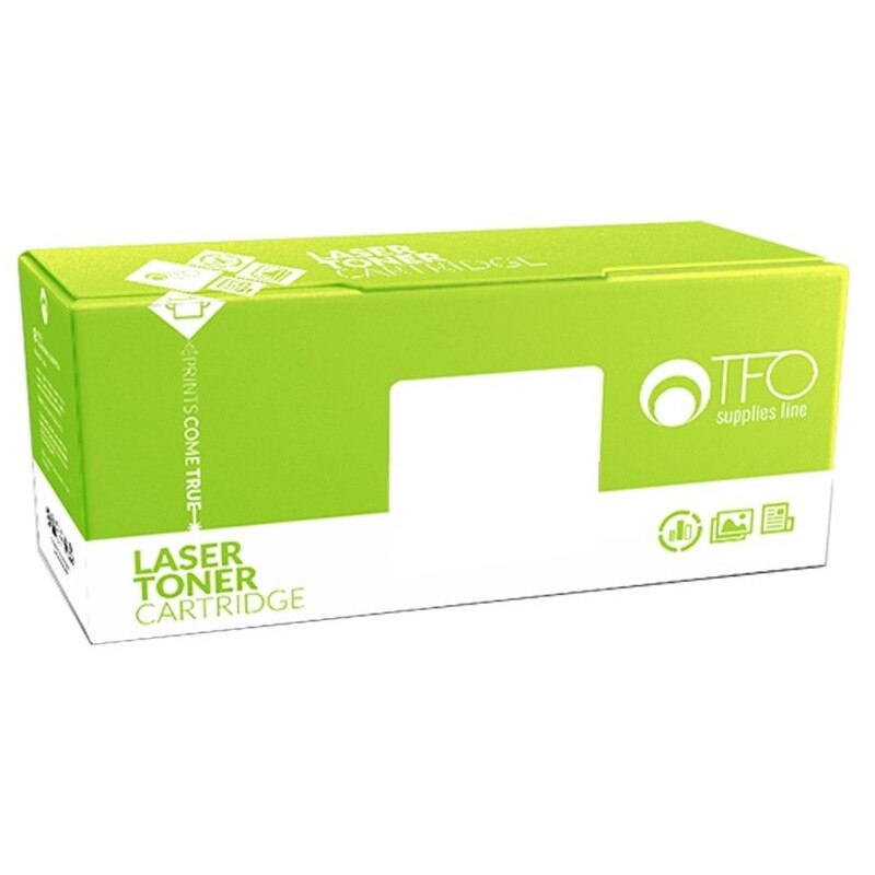 Toner pentru Xerox 3020, 3025, 106R02773, 1500 pagini, Negru, TLF-BBL3533