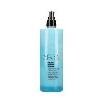 Balsam de par Duo-Phase Detangling, Kallos, 500 ml Balsam de par Duo-Phase Detangling, Kallos, 500 ml