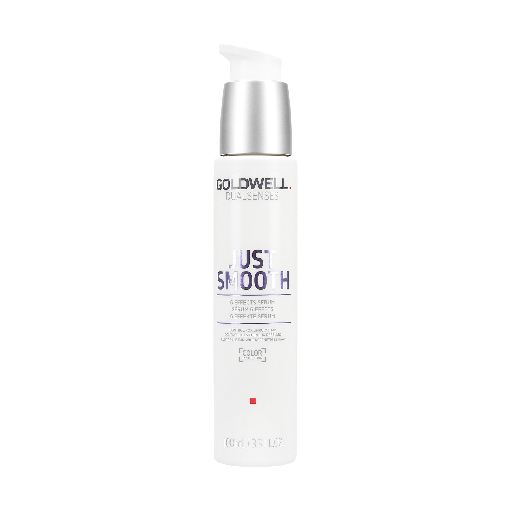 Ser hidratant Just Smooth 6, Goldwell, 100 ml